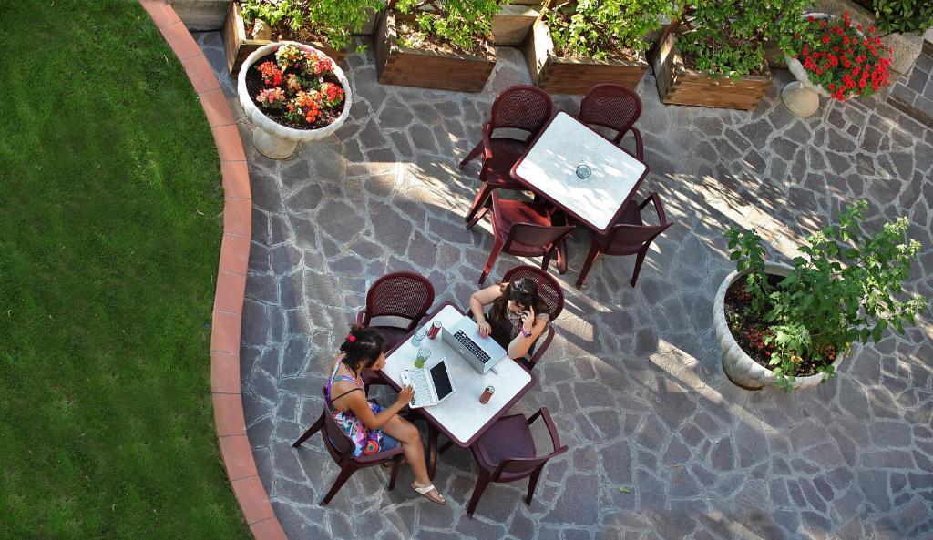 Albergo Centopini Gemmano Dış mekan fotoğraf