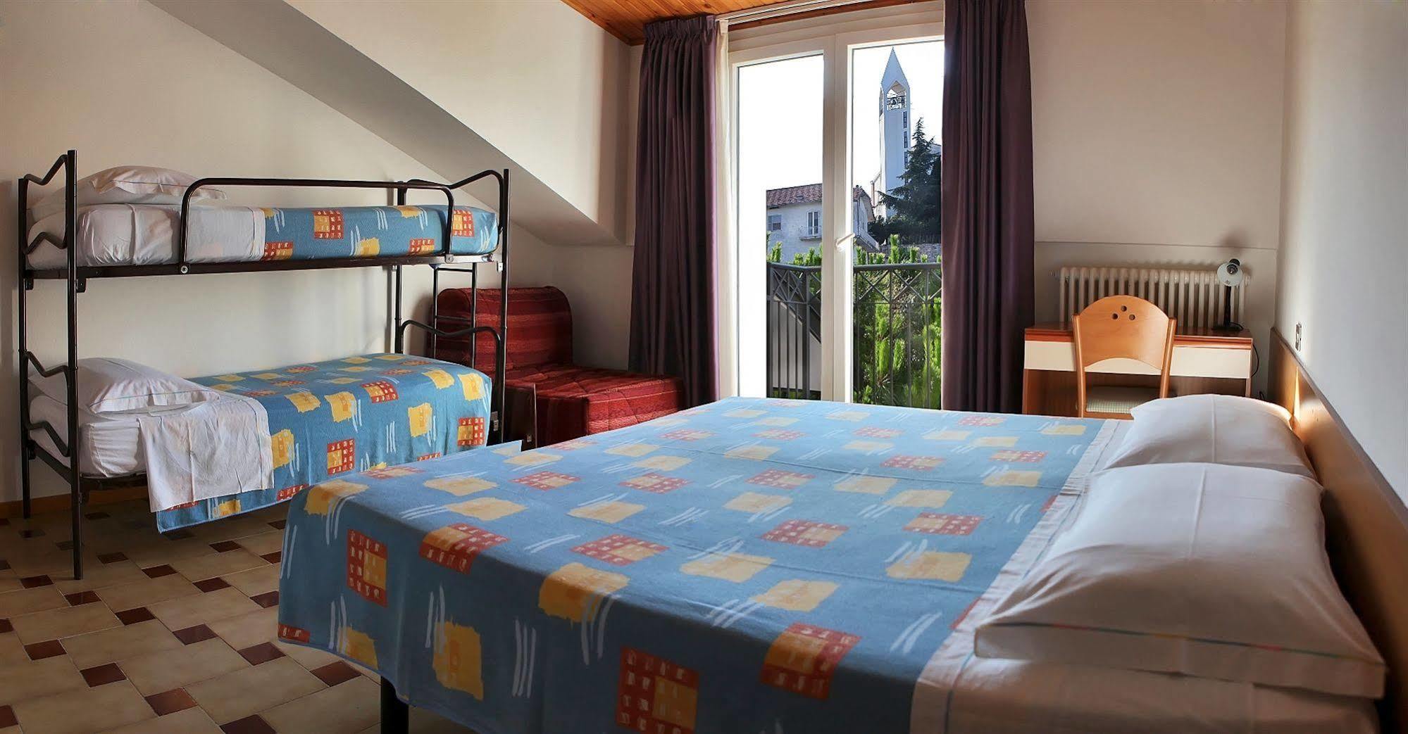 Albergo Centopini Gemmano Dış mekan fotoğraf
